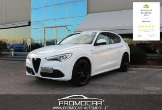 usato ALFA ROMEO Stelvio