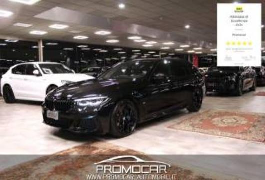 usato BMW 520