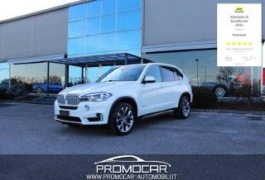 usato BMW X5