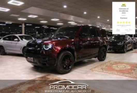 usato LAND ROVER Defender