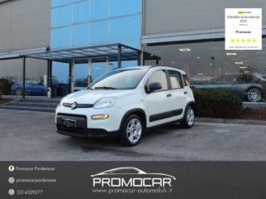 usato FIAT Panda
