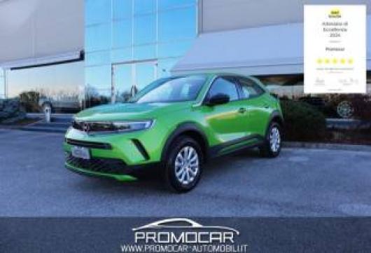 usato OPEL Mokka