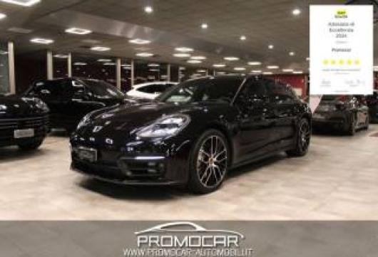 usato PORSCHE Panamera