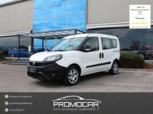usato FIAT Doblo
