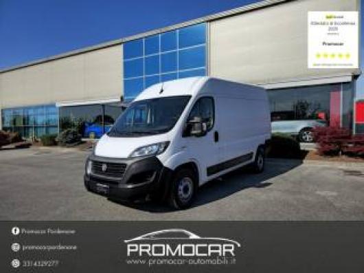 usato FIAT Ducato