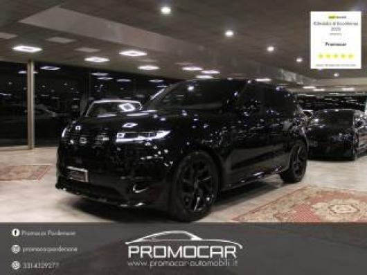 usato LAND ROVER Range Rover Sport