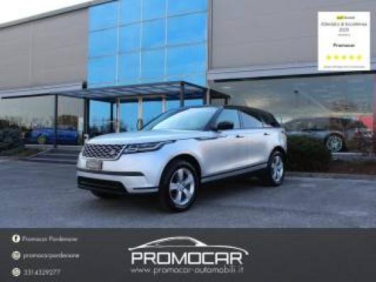 usato LAND ROVER Range Rover Velar