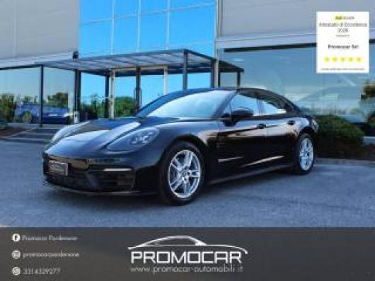 usato PORSCHE Panamera