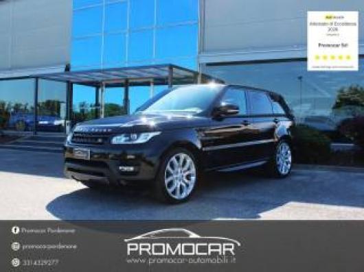 usato LAND ROVER Range Rover Sport