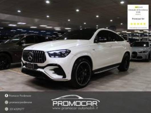 GLE 53 AMG