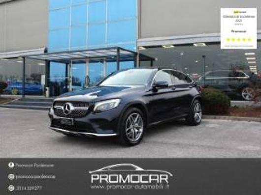 GLC 250