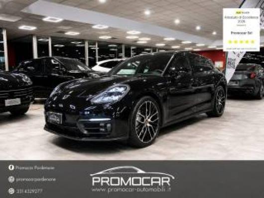 usato PORSCHE Panamera