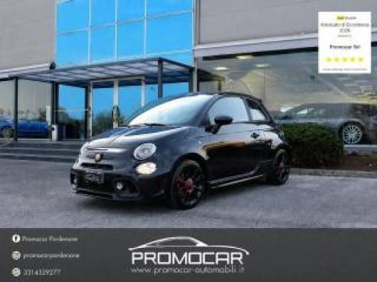 usato ABARTH 595