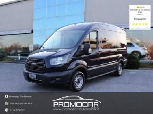 usato FORD Transit