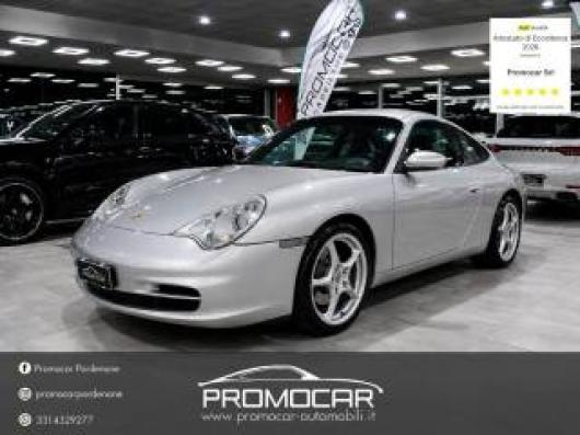 usato PORSCHE 911