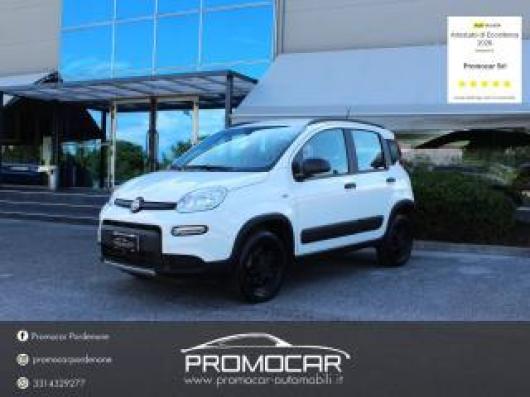 usato FIAT Panda