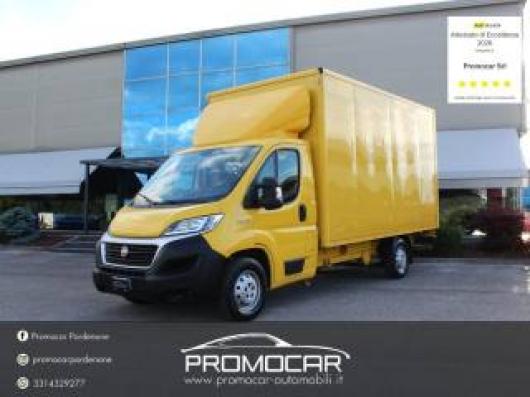 usato FIAT Ducato