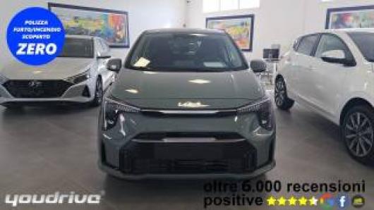 Km 0 KIA Picanto