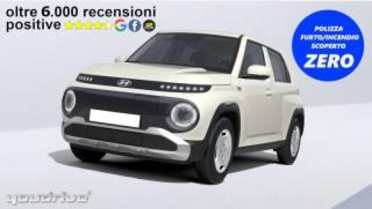 nuovo HYUNDAI INSTER