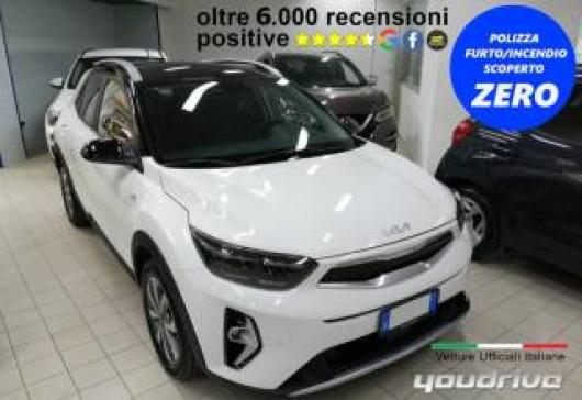 nuovo KIA Stonic