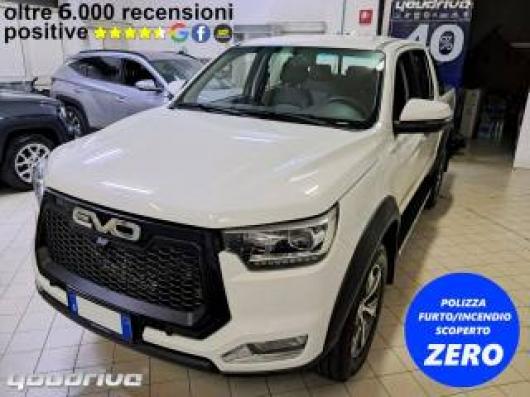 usato FORD Ranger