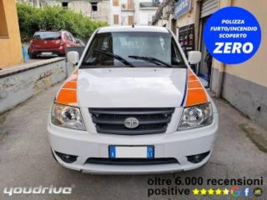 usato TATA Xenon
