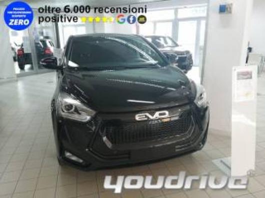 usato EVO Evo3