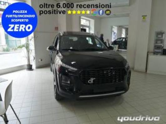 Km 0 DR DR 3 0