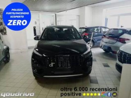 Km 0 DR DR 3 0