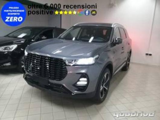 Km 0 DR DR 6 0
