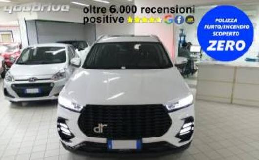 Km 0 DR DR 6 0