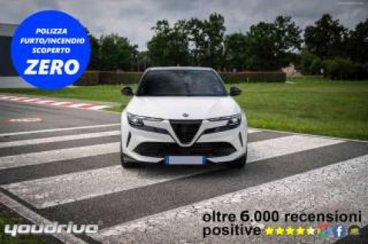 Km 0 ALFA ROMEO Junior