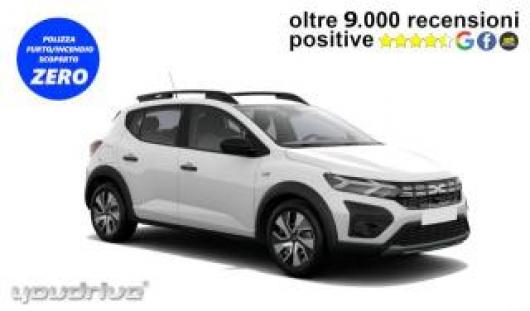Km 0 DACIA Sandero