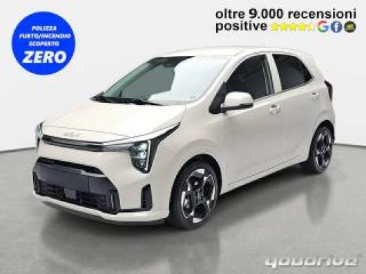 Km 0 KIA Picanto