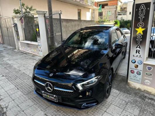 usato MERCEDES Classe A