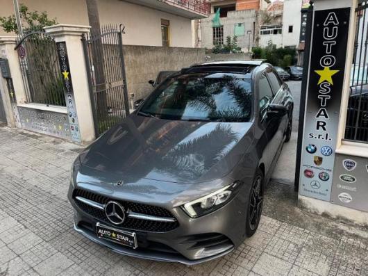 usato MERCEDES Classe A