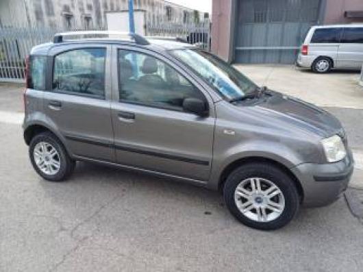 usato FIAT Panda