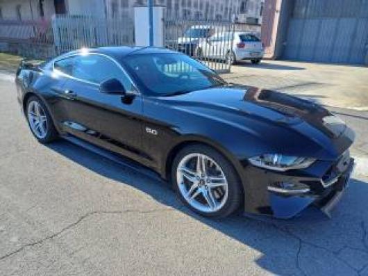 usato FORD Mustang