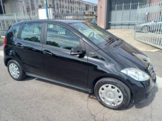 usato MERCEDES A 160
