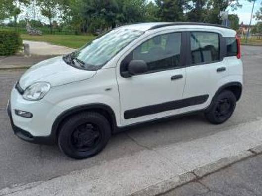 usato FIAT Panda