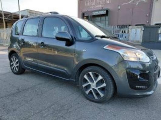 usato CITROEN C3 Picasso