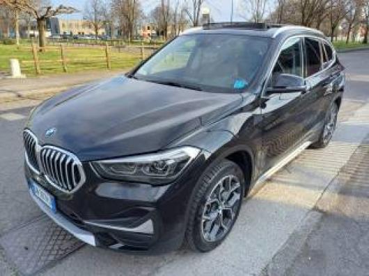 usato BMW X1