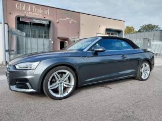 usato AUDI A5
