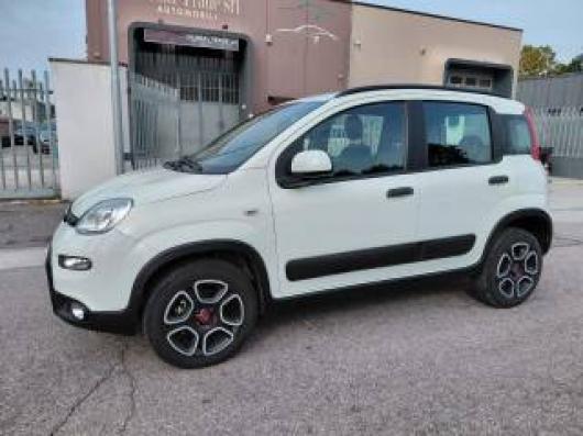 usato FIAT Panda