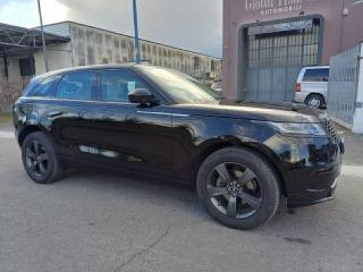 Range Rover Velar