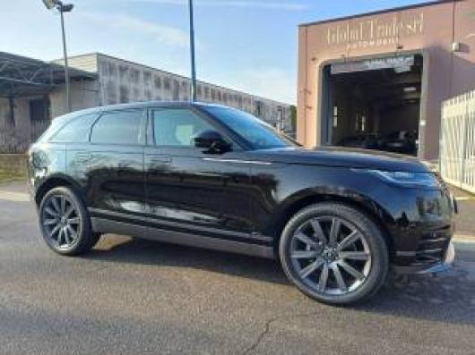 Range Rover Velar