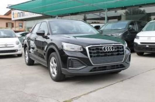 usato AUDI Q2