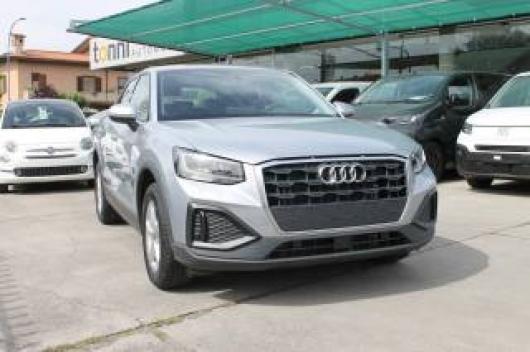 usato AUDI Q2