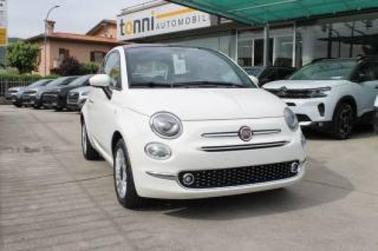 usato FIAT 500