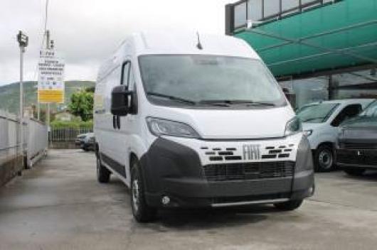 Km 0 FIAT Ducato